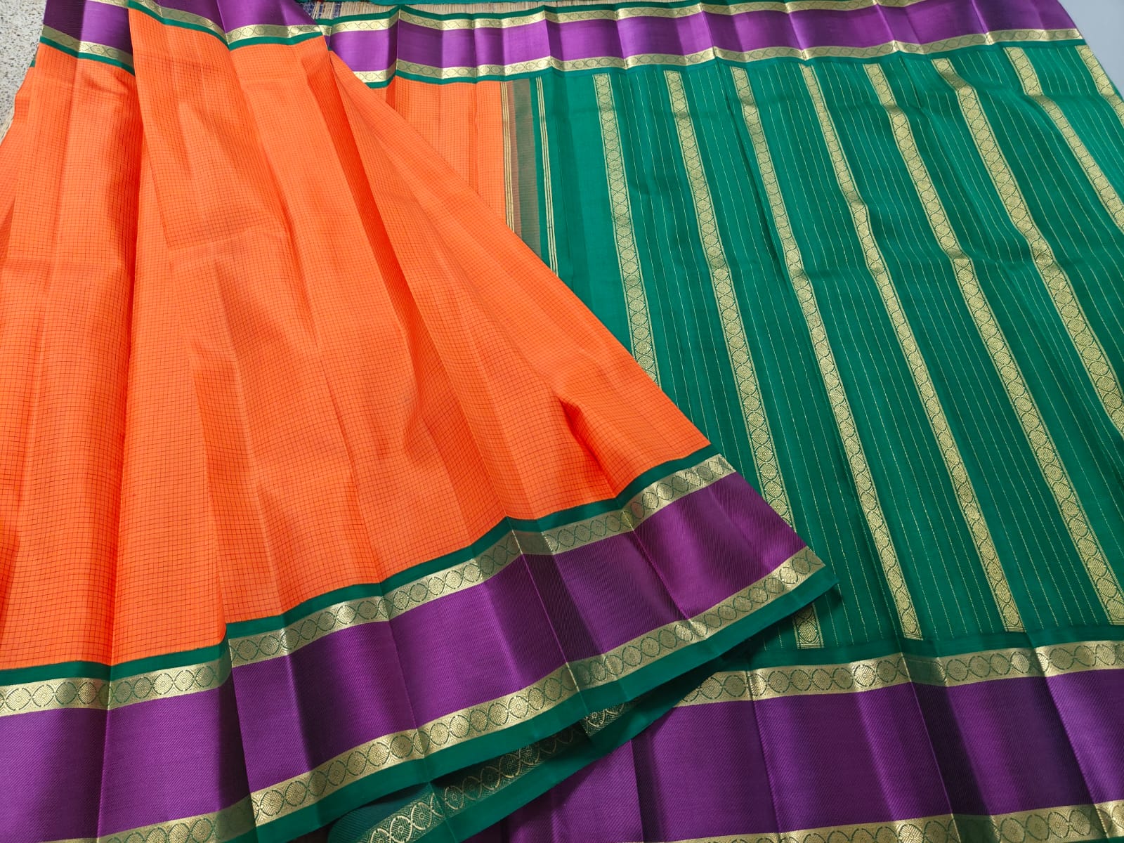 Thirubuvanam